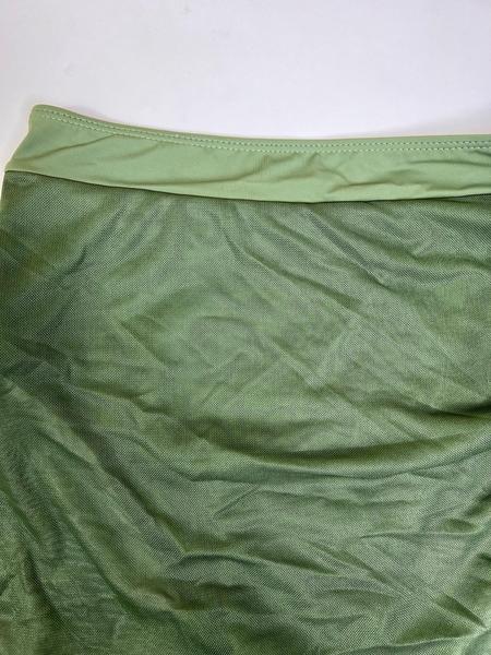 Two-piece Set Women's Solid Color Bikinis Set, Sexy Fashion Swim Top & Swimwear Set for Beach Holiday Vacation, Ladies Swimsuit for All Seasons, Ruched Swim Suits