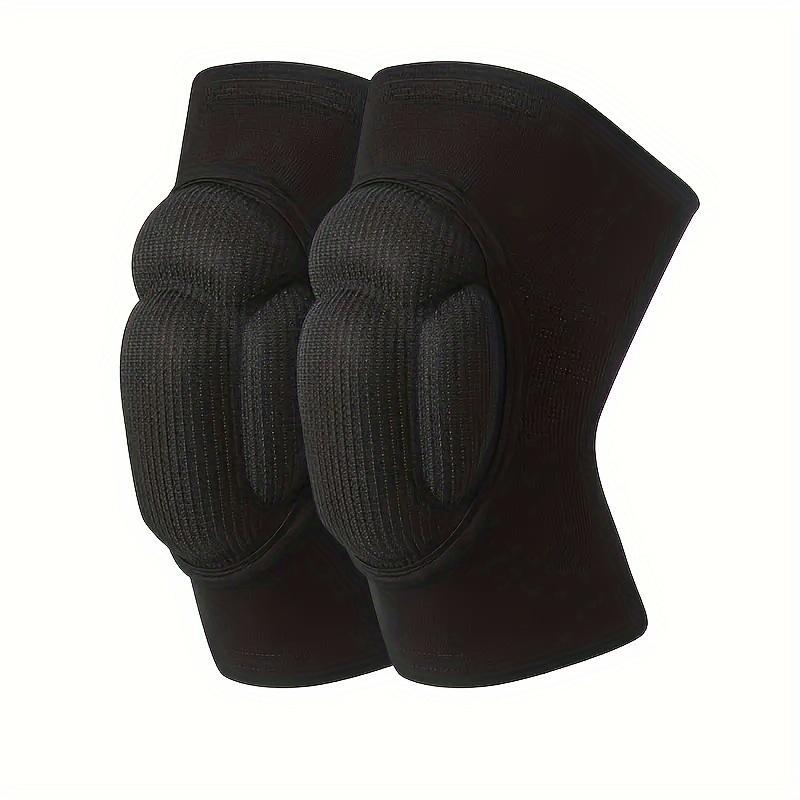 Non-slip Knee Pads for Both Men and Women - 2pcs Healthcare Pads for House Cleaning, Construction Work & Daily Use, Suitable for 99.21-198.42LB