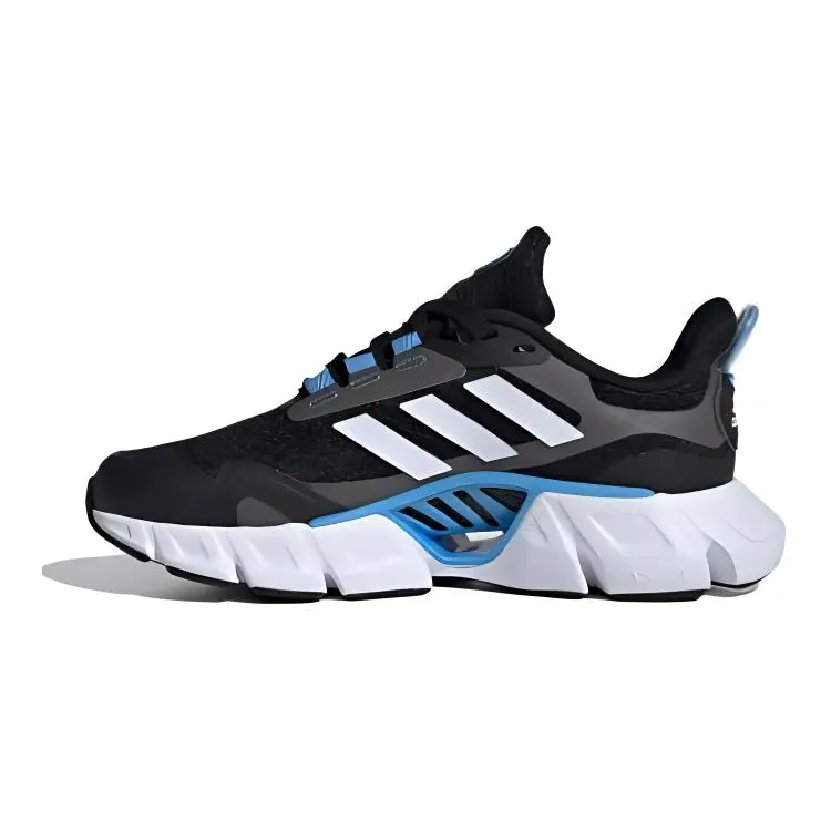 adidas Men's Low-Top Casual Trainers - Climacool Technology, Cushioned Insole, Lace-Up, Durable Kids-Friendly Design