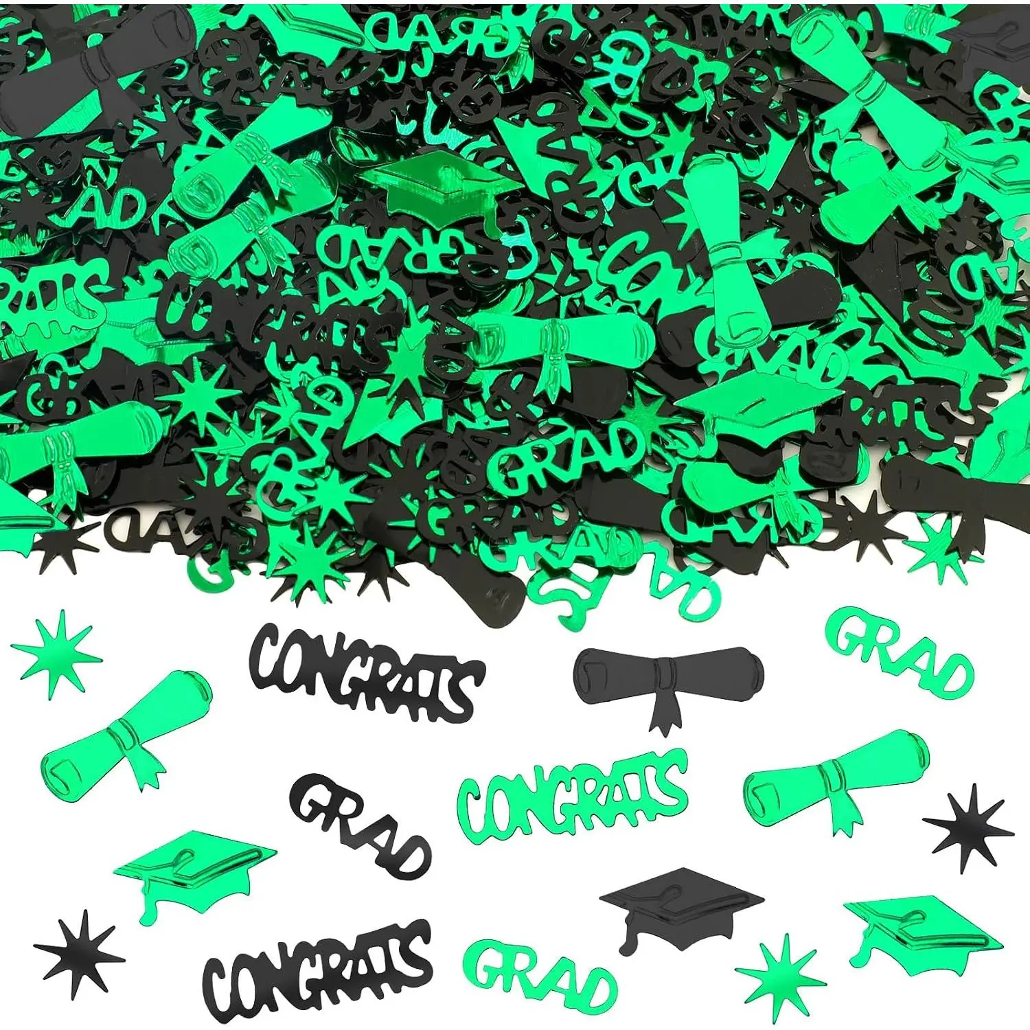 Black Green