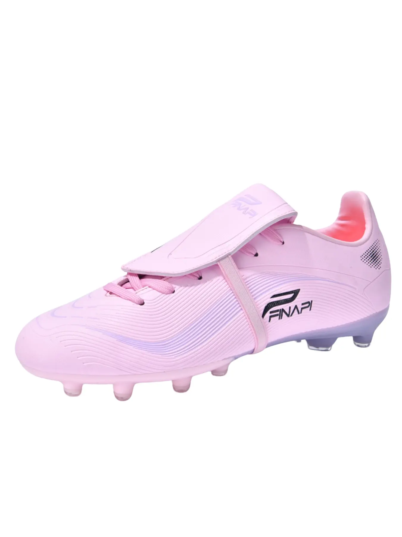 Unisex High-Quality Soccer Shoes, Durable Ag Football Boots, Comfortable Training & Match Shoes, Suitable for Students & Adults