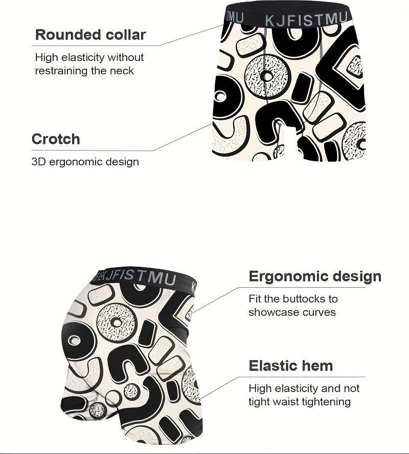 12pcs KJFISTMU Men's Cartoon Tie-Dye Striped Boxer Briefs - Soft, Comfortable & Breathable Polyester Blend, Vibrant Athletic & Everyday Shorts for Casual Wear Menswear Mixed Color Socks Beige,Christmas gifts,stock up on specials,value pack,bundle sets 12pcs KJFISTMU Men's Cartoon Tie-Dye Striped Boxer Briefs - Soft, Comfortable & Breathable Polyester Blend, Vibrant Athletic & Everyday Shorts for Casual Wear Menswear Mixed Color Socks Beige,Christmas gifts,stock up on specials,value pack,bundle sets