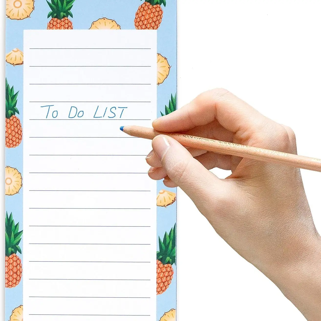 8pcs Soft Magnetic Shopping List Notepad Set Planner Memo Student Stationery Tear Off Mini Notebook for Fridge and Notebook Strong Magnetic Attachment School Home Office Multi Scene Simple Efficient Easy Daily To Do Organizing