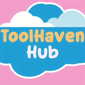 ToolHaven Hub