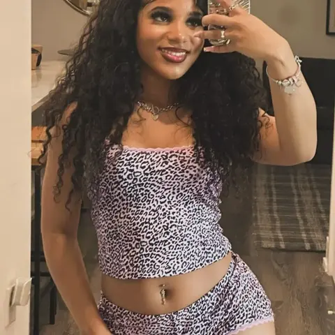 Women's Leopard Print Crop Cami Top & Shorts Two-piece Set Outfit, Lightweight Casual Chic Sleeveless Top & Shorts for Summer, Ladies Clothes for Daily Wear, Womenswear