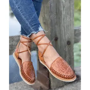 Huarache Charissa Rosalba Footwear Girl