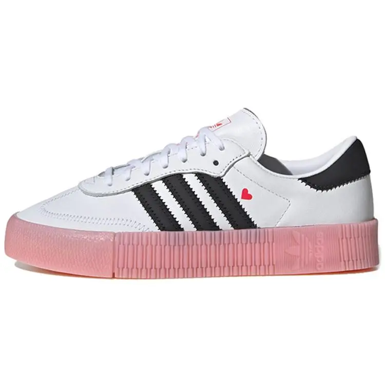 adidas Wmns Sambarose 'Valentine' EF4965