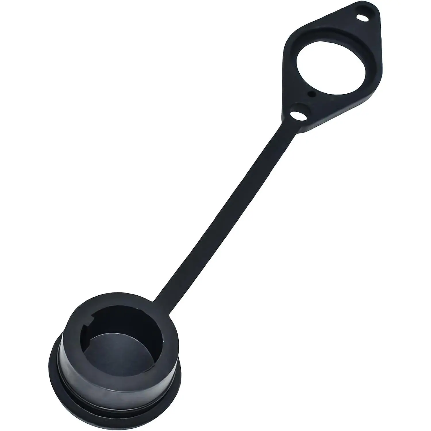 Winch Remote Control Socket Protector Durable Replacement Accessories