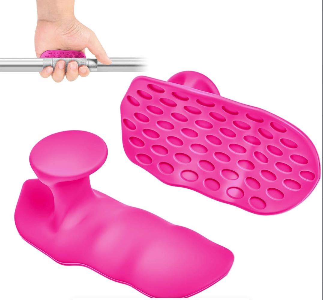 Grip strengtheners finger exercises weightlifting gloves pretty grips