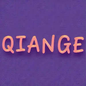 QIANGE US QIANGE US