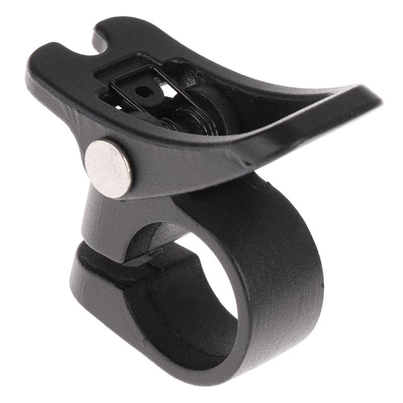 8.5-inch electric scooter accessories: aluminium alloy folding hook, clip, bell and folding parts for electric scooters
