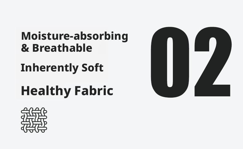 Men's Bamboo Fiber Boxer Briefs Premium Extra Long Mid Waist Breathable Moisture Wicking Anti Odor Soft Comfortable Stretchy Lightweight Durable No Ride Up Sports Underwear