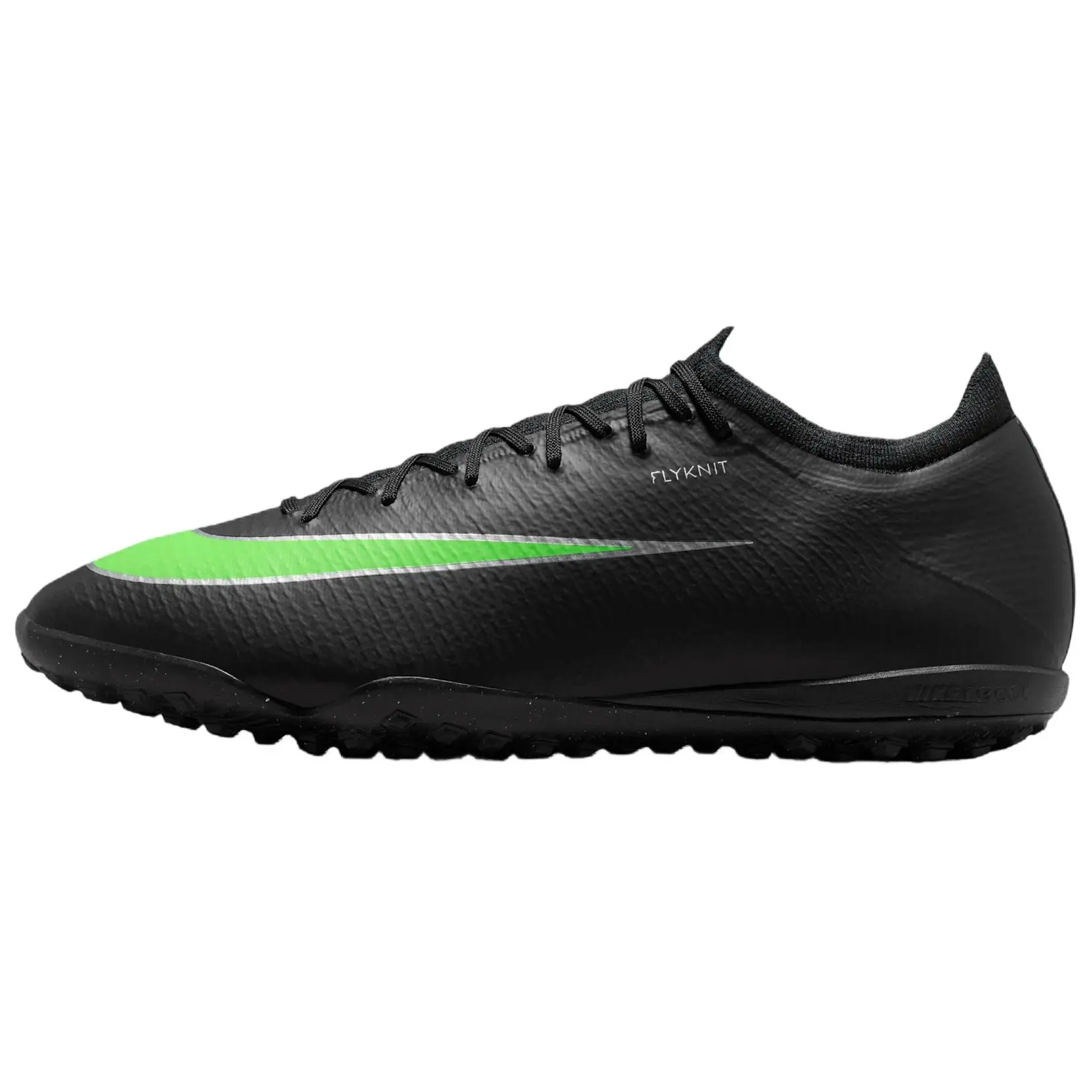 Nike Mercurial Vapor 17 Pro TF 'Black Illusion Green' IM5811-001