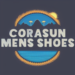 Corasun Brand men's shoes
