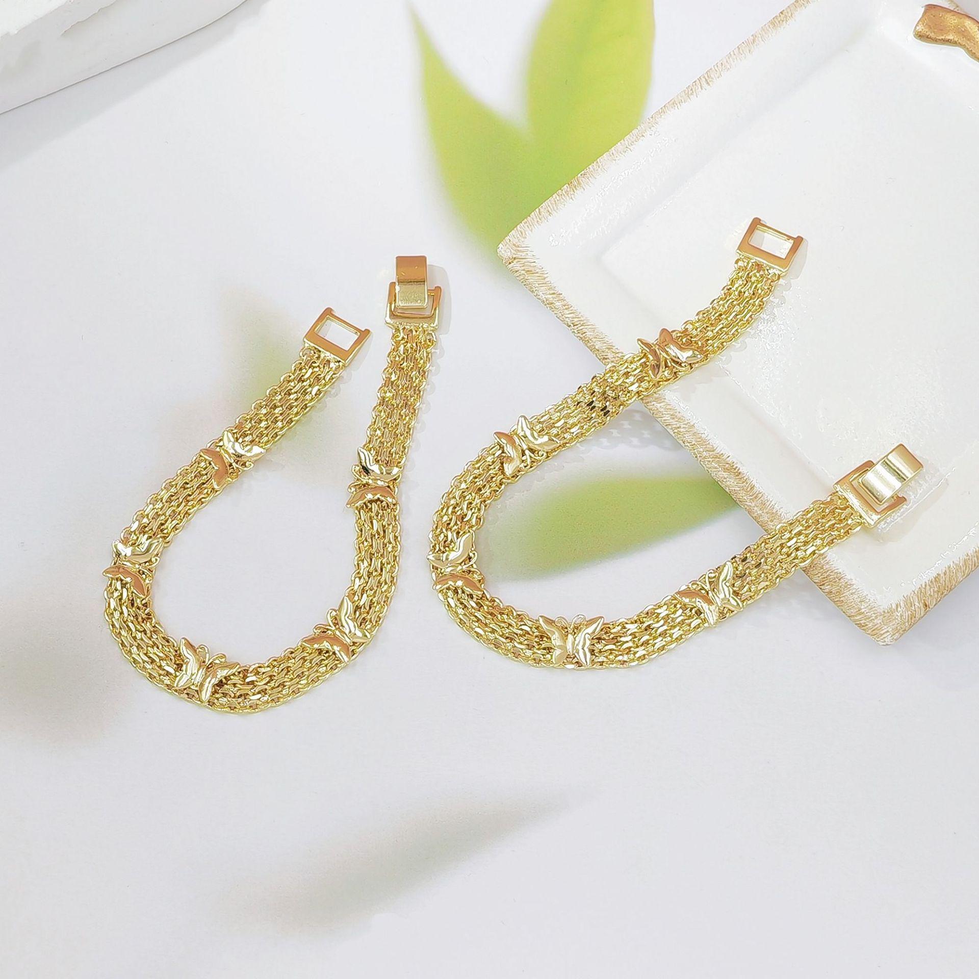 2026 Butterfly Bracelet bestie gift,Valentine's Day gift