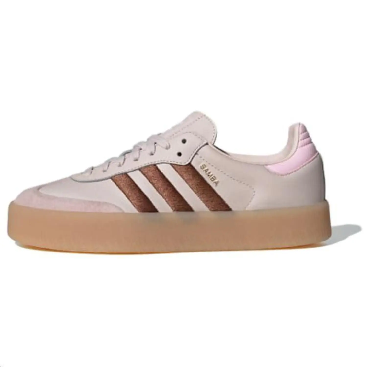 adidas Wmns Sambae 'Putty Mauve' ID3737