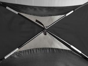 Bed Tent Full Size Bed, Light Reducing Sleeping Tent Lightweight Indoor Tent Breathable Privacy on Bed with 2 Doors for Adults Kids Autism (Full, Black) Bed Tent Full Size Bed, Light Reducing Sleeping Tent Lightweight Indoor Tent Breathable Privacy on Bed with 2 Doors for Adults Kids Autism (Full, Black)