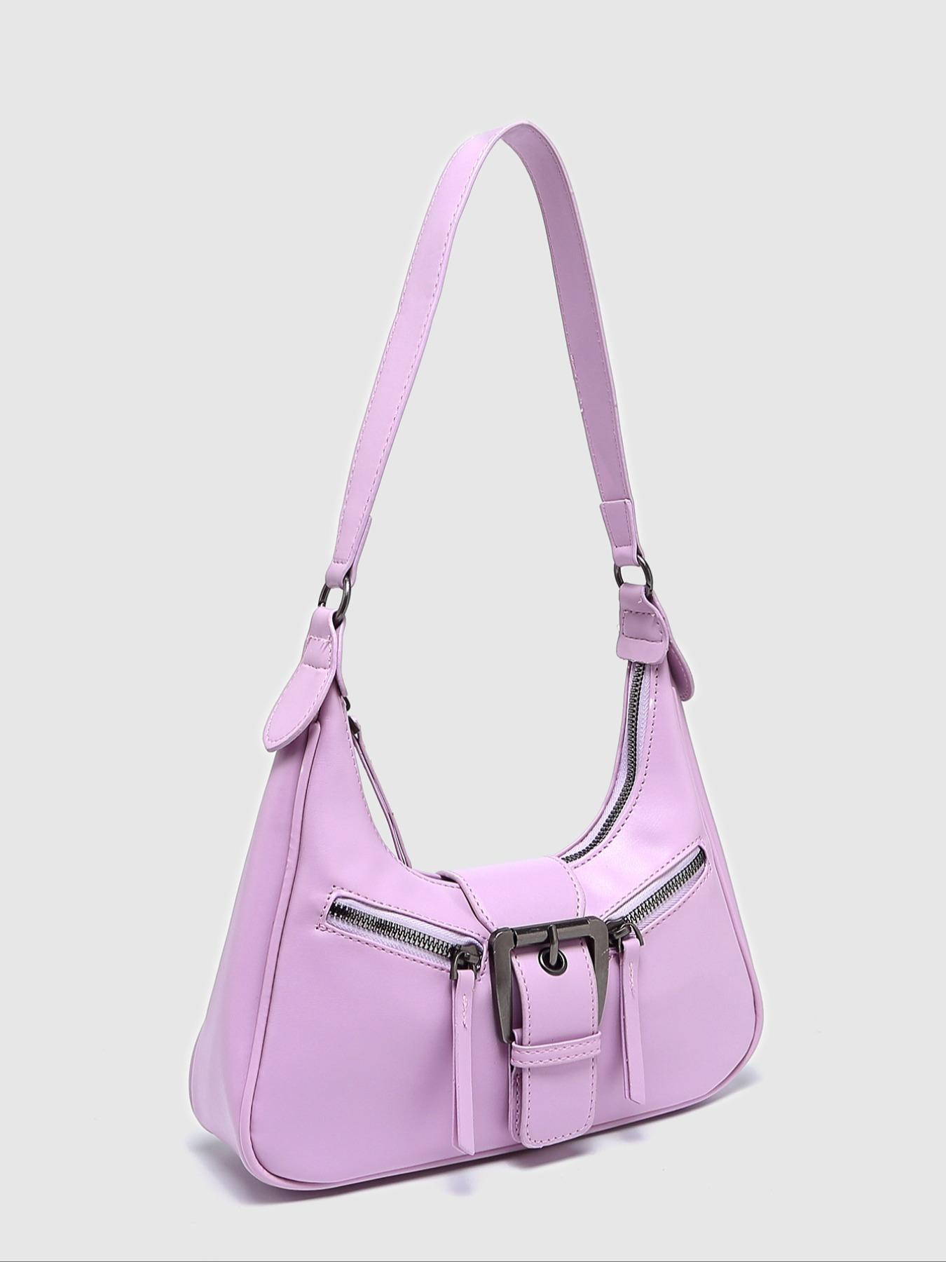 Women's Y2k Vintage Shoulder Clutch Bag, Trendy Retro Crossbody Bag & Shoulder Bag, Fashionable Shoulder Clutch for Daily Use, Crossbody Shoulder Purses