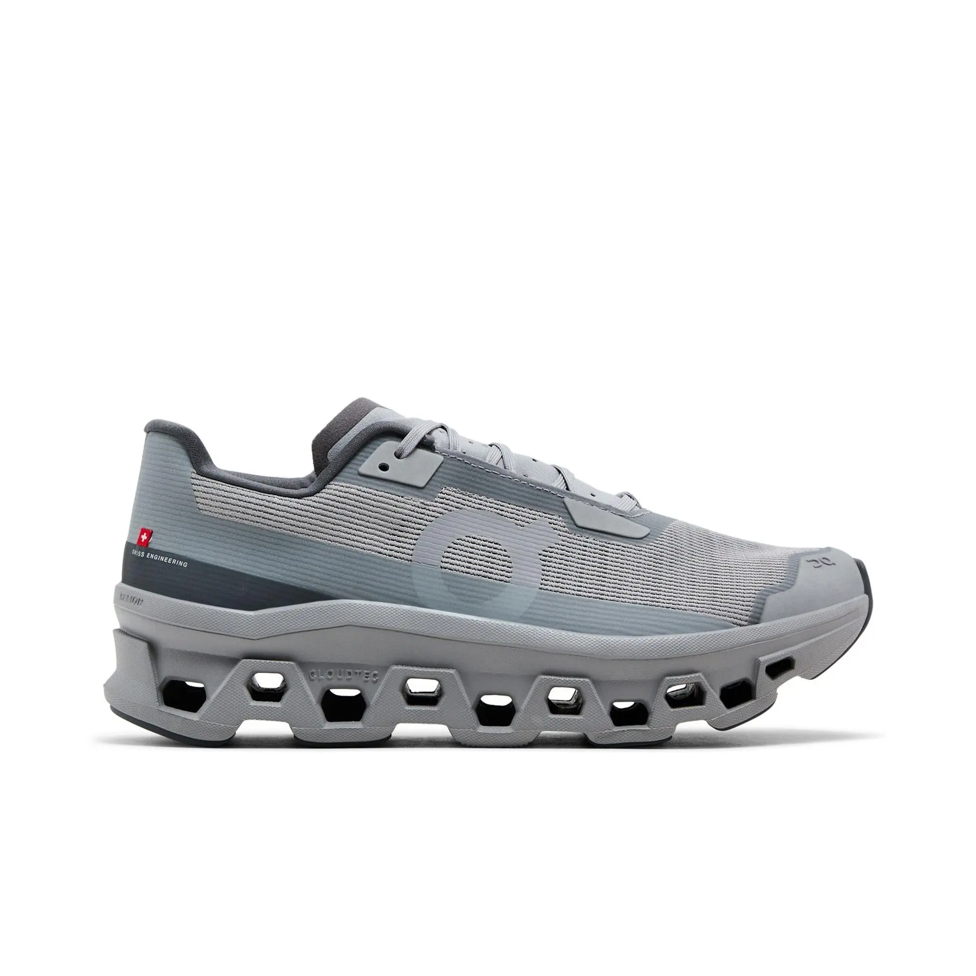Cloudmonster Void 'Alloy Glacier' (Unisex) Alloy/Glacier running shoes 3MF10671014