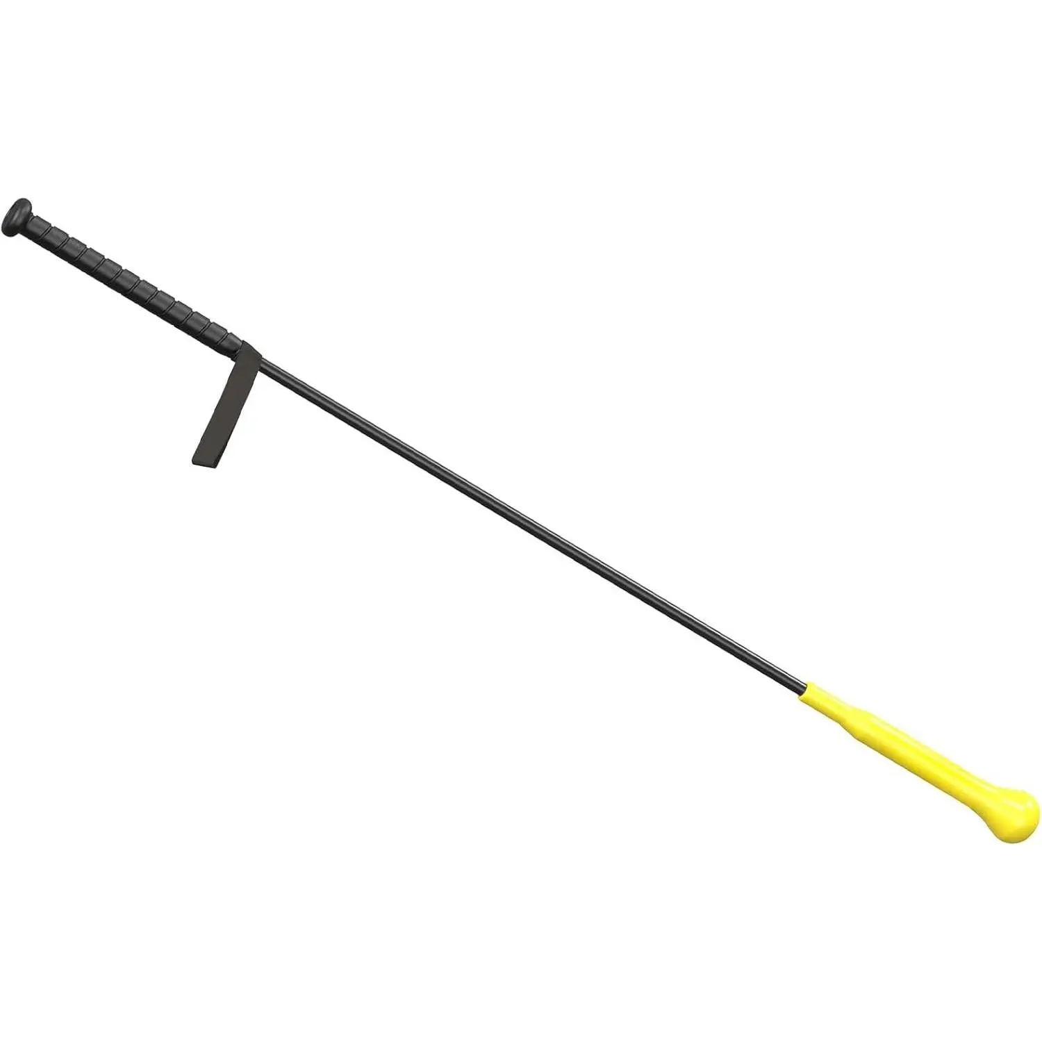 Hitting Stick Batting Swing Trainer, Batting Practice Equipment for Baseball and Softball, Ideal -- Coaching Tool for Baseball 54''