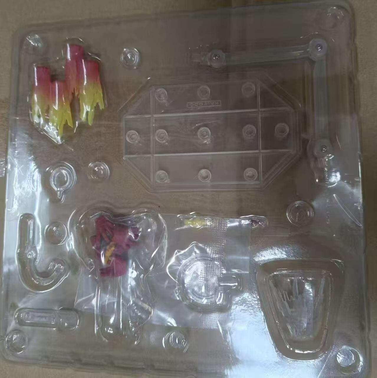 Original Kaiyodo One Punch Man Articulated Action Figure Model Toys Saitama Amazing Yamaguchi Revoltech Saitama Anime Collection