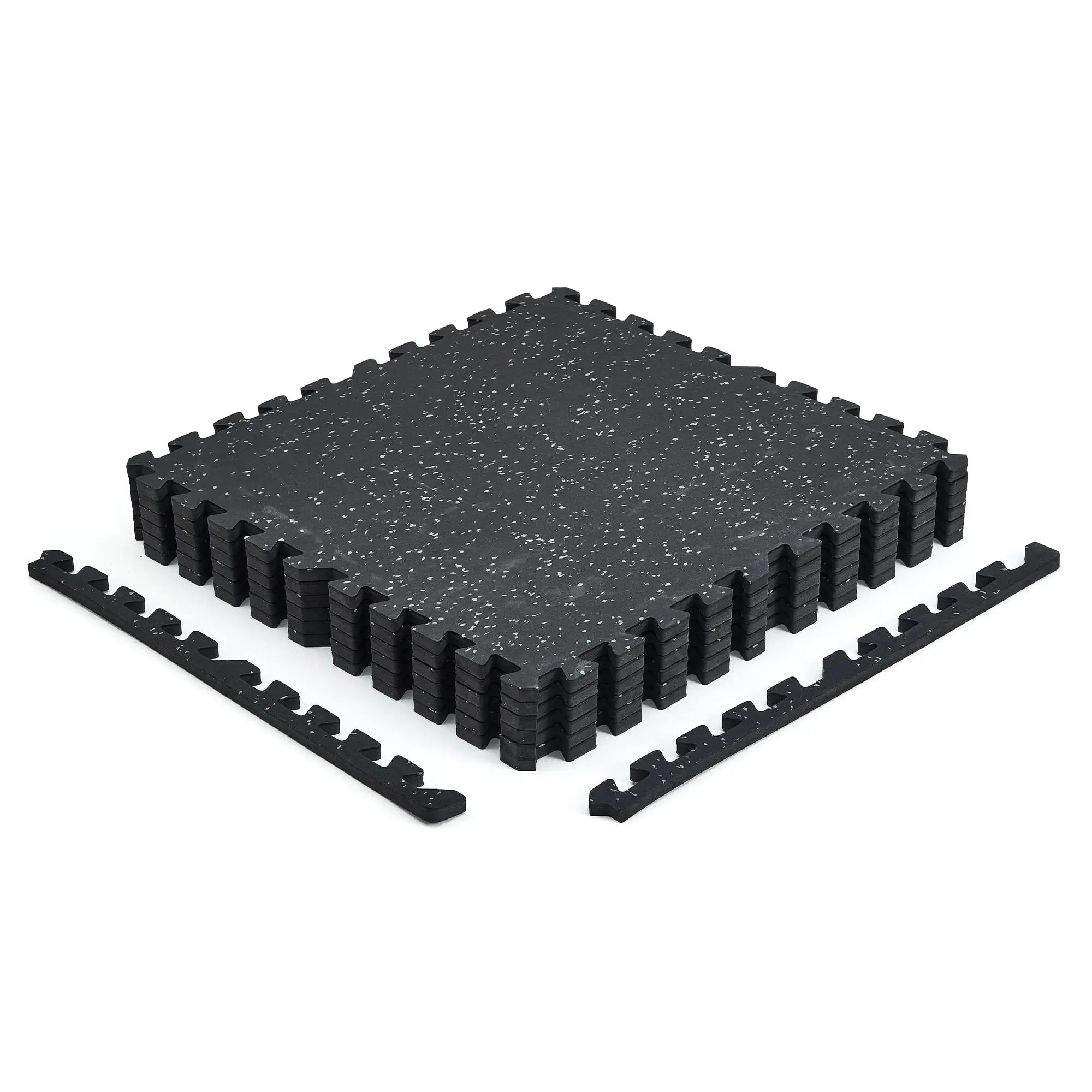 Black 12 Tiles