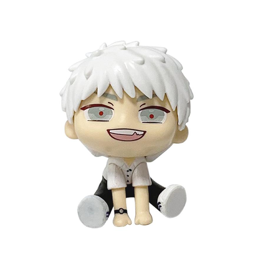 5.5cm/2.17in Hikaru ga Shinda Natsu Anime Figure Hikaru Indou Action Figure Yoshiki Tsujinaka Figurine PVC Collection Model Toys