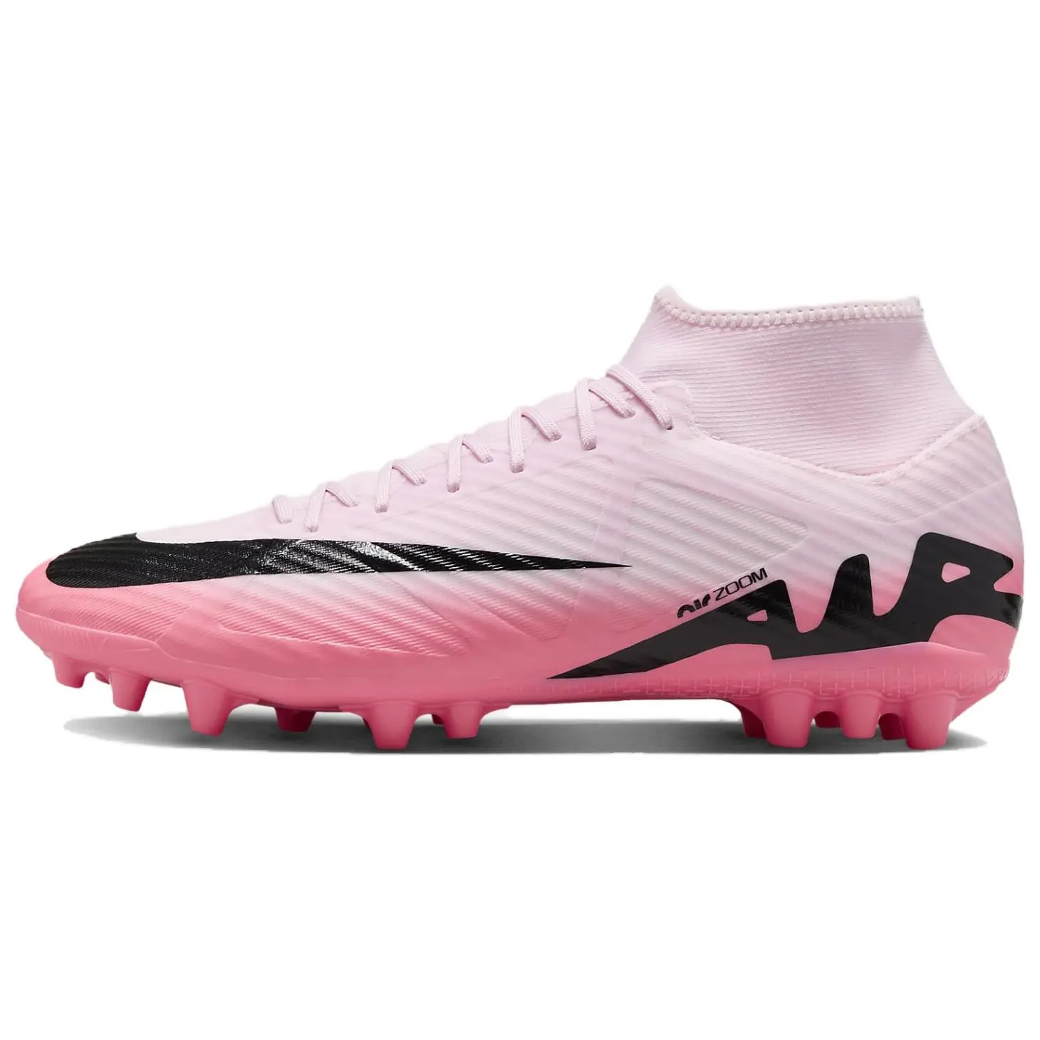 Nike Zoom Mercurial Superfly 9 Academy AG 'Mad Brilliance Pack' DJ5622-601