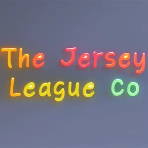 The Jersey League Co.