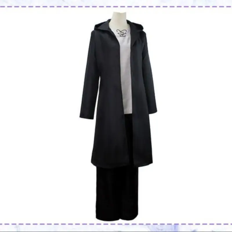 Attack on Titan Eren Cosplay Costume, Unisex Full Set Role Play, High-Quality Fabric, Perfect for Anime Fans & Events