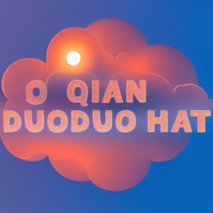 Qian Duoduo Hat