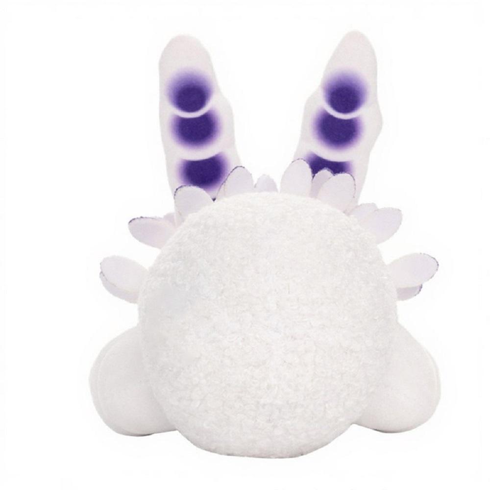 20/30cm New In Deep Sea Bunny Pressure Plush Abomination Plush Doll Cute Anime Peripherals Toy Halloween Christmas Gift
