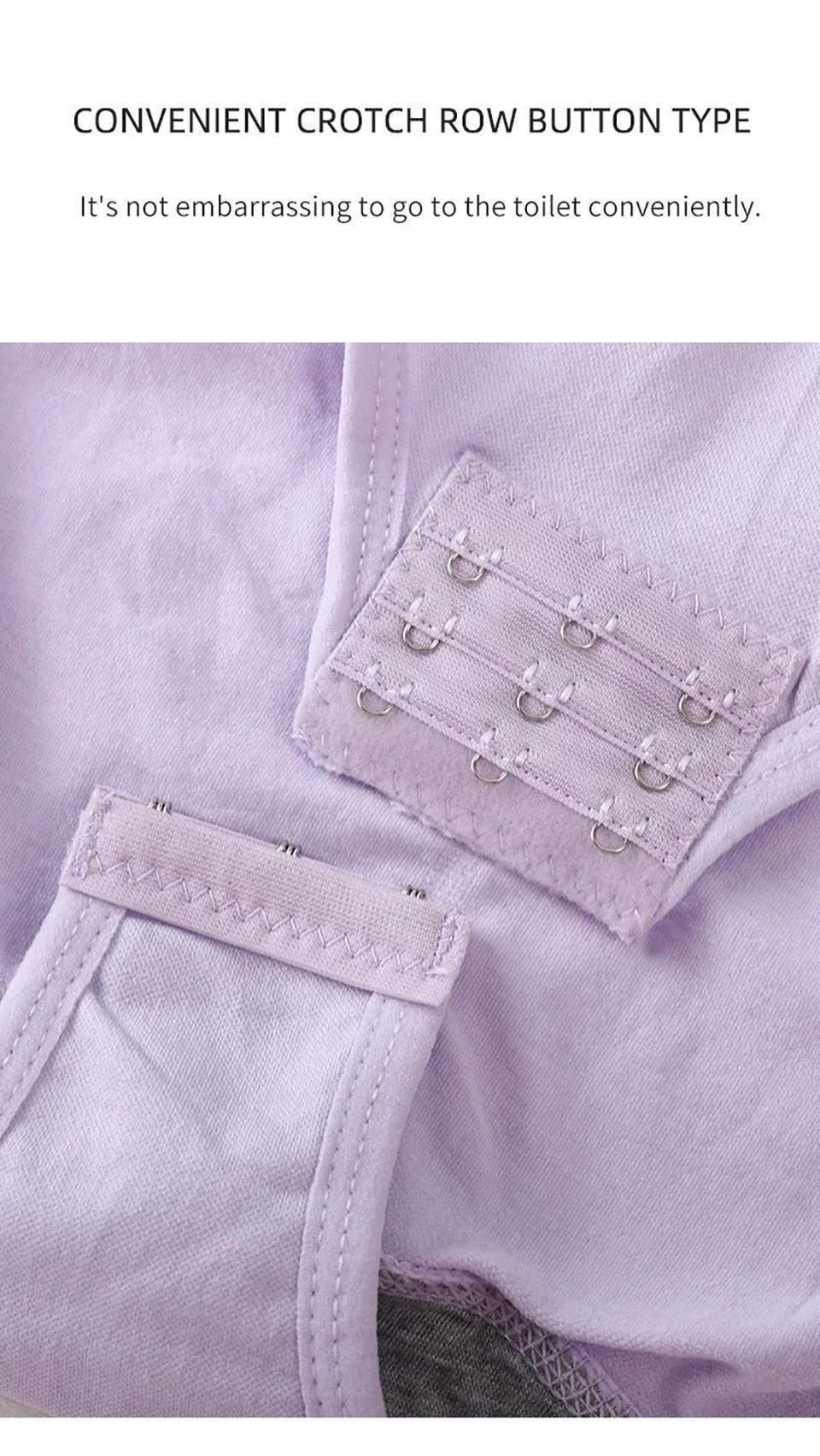 Women Zipper Bodysuit Shapewear For Daily Wear And Posture Support, Integrated Belt Body Shaper Top With Tummy Control, Waist Support, Firm Compression