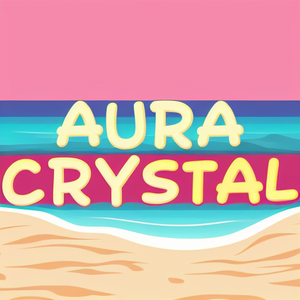 Aura Crystal