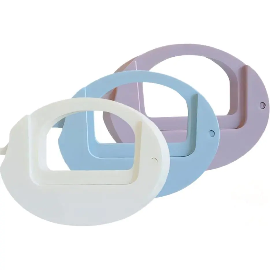 Magnetic Sealing Clips, Kitchen Food Bag Sealer Clips, Snack Plastic Bag Moisture Proof Clips, Reusable Storage Clips For Tea Leaf, Multifunctional Household Bag Sealing Clips Hangers Organiser Hanging