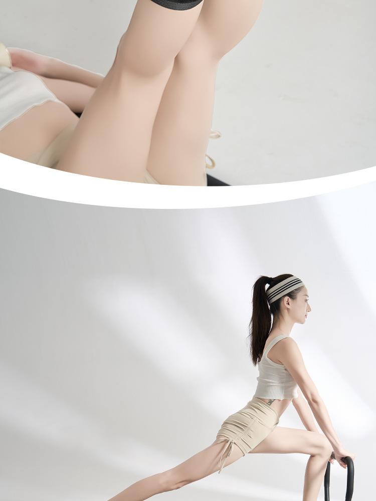 2026 New Spring/Summer Yoga Socks, Non-Slip Professional Women's Pilates Socks, Sports Socks, Special Socks for Wholesale.