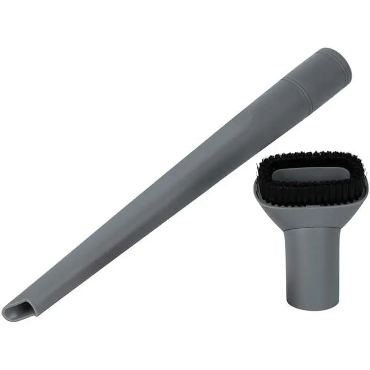 Replacement Parts Compatible for Shark Navigator Lift-Away NV350 NV351 NV352 NV355 NV356E NV360 NV361 Vacuum Crevice Tool and Dust BrushGift.