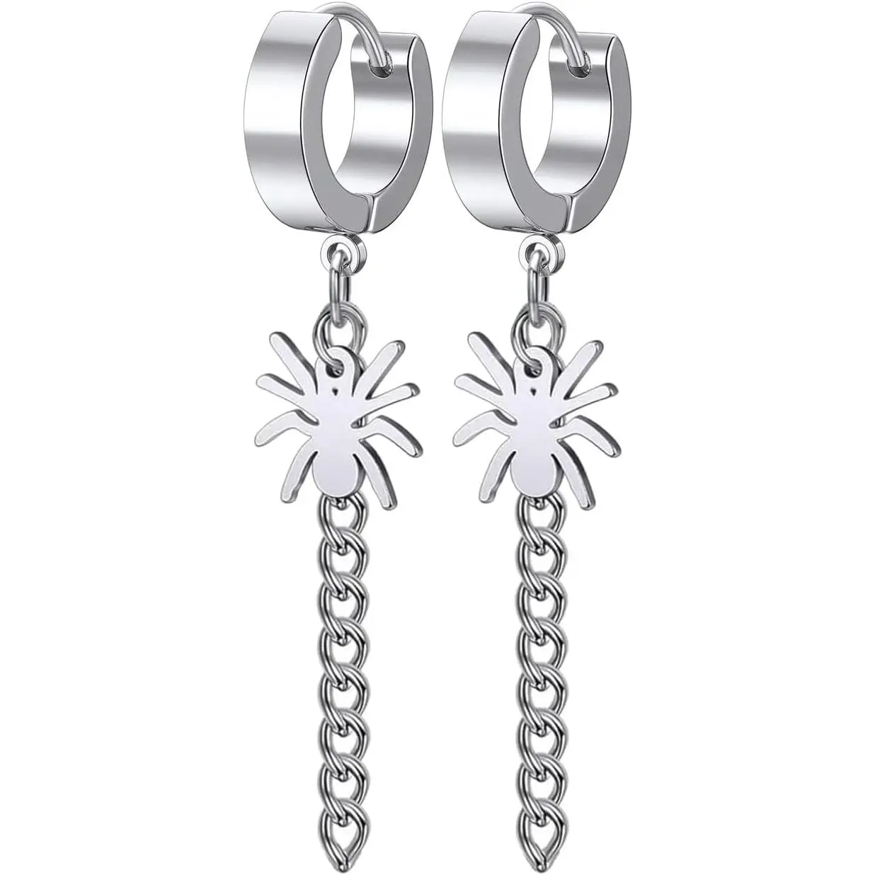 Silver-Spider