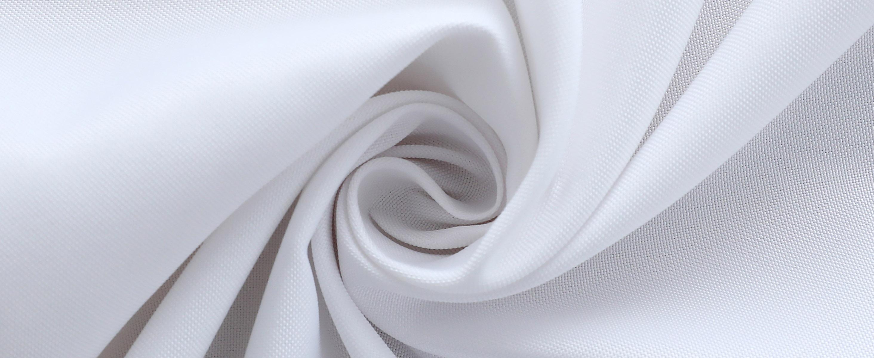 White Rectangle Tablecloth Wrinkle Free Waterproof Polyester Table Cloths Spillproof Heavy Duty and Washable Table Cover for Party, Banquet, Indoor and Outdoor-Square/Rectangular
