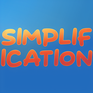 simplification