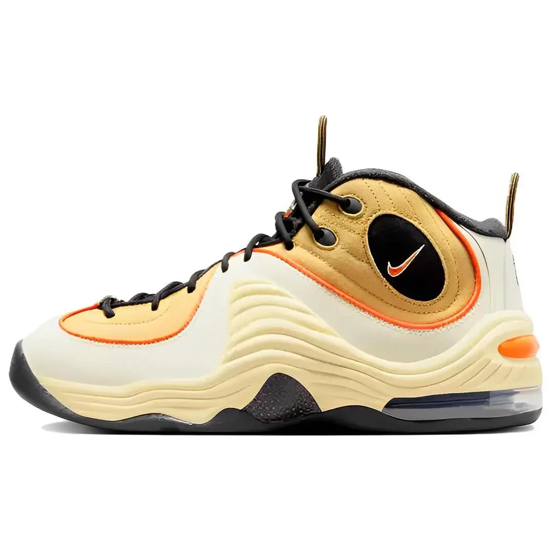 Nike Air Penny 2 'Wheat Gold' DV7229-700