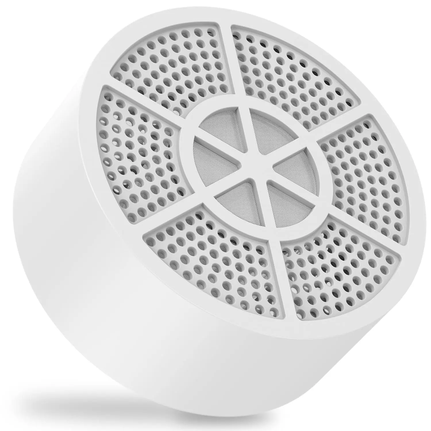Bath Filter  for Tub - KDF-55 Bath Water Filter  for Tub Faucet, Removes  Chlorine, Lead, Fluoride and Heavy Metals | Hard Water Softener, Improves , Hair and Nails