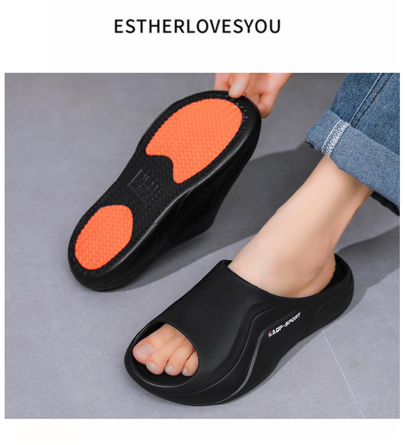 Lightweight Summer Clogs |   Odor-Resistant, Easy to Clean