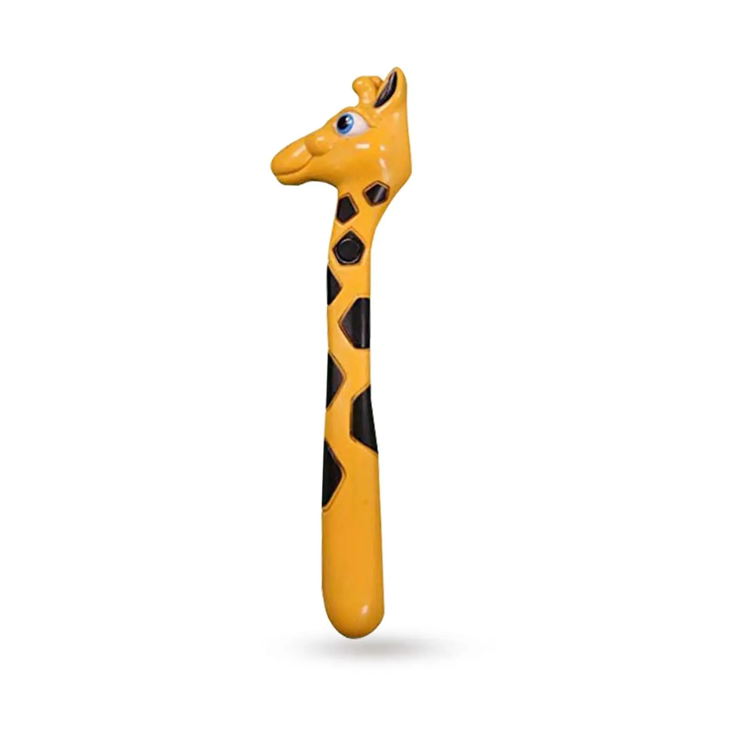Giraffe Reflex Hammer  Kids – Pediatric Percussion Hammer with User-friendly Design, Non-Toxic & Latex-Free, Comtable and Soothing Tool  Doctors & Nurses in Clinics and Hospitals ball