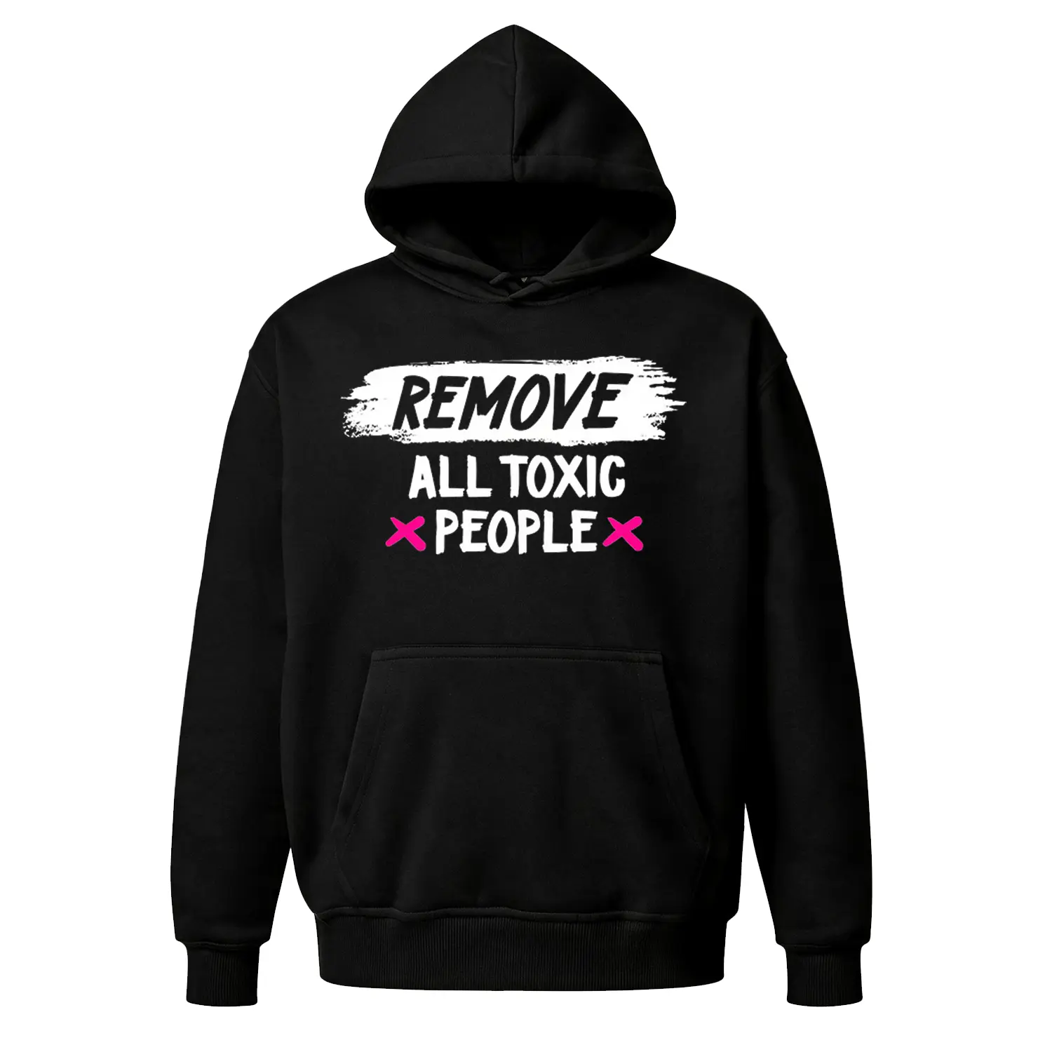 Y2K Slogan Hoodie Graphic Streetwear - Unisex Oversized Baggy Fleece Sweatshirt, Retro Self Care Life Hoodie Cozy Comfy Outfit Casual Loungewear, Cheap Popular Everyday Versatile Gift for Him Her Birthday
