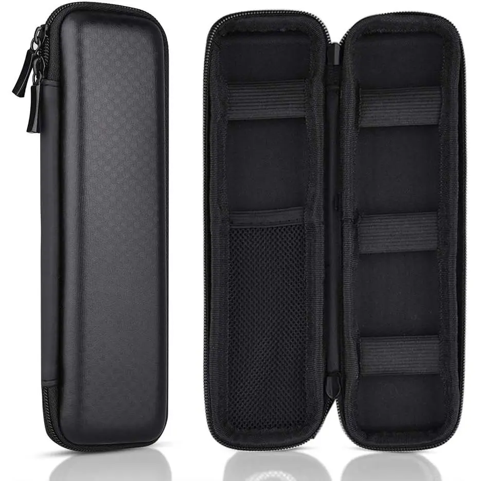 EVA Organizer Case for Fountain Pens, Stylus Pens,  Accessories, Travel Storage Case