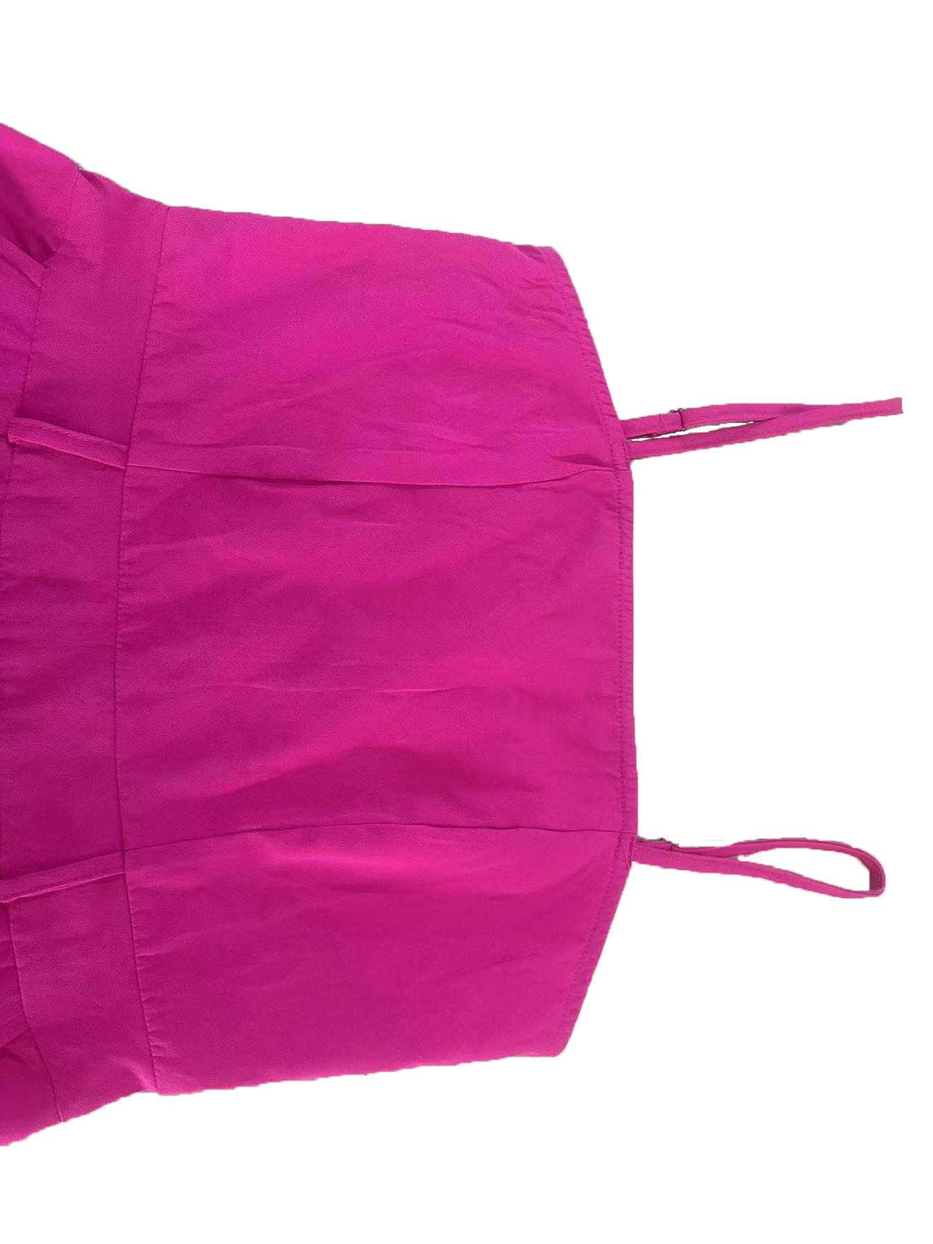 Sexy Halter Multi-Pocket Workwear Jumpsuit, Fashion Casual Women's Wide Leg Jumpsuit, Sleeveless Loose-Fitting All Seasons，Jackie's ExclusivePick, LimitedAvailability on Live