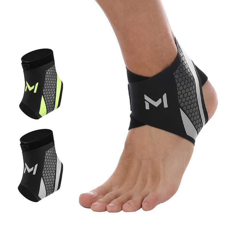 Valentine's Day gifts Breathable Ankle Support, Ankle Brace, Ankle Support for Sports, Fitness, Running, Climbing, Cycling, Tennis, Healthcare SpringStatements