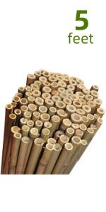 9.5 In X 5 Pairs Reusable Chopsticks with Simple and Minimalistic Design, More Size Choices: 7 In/9.5 In/12 In