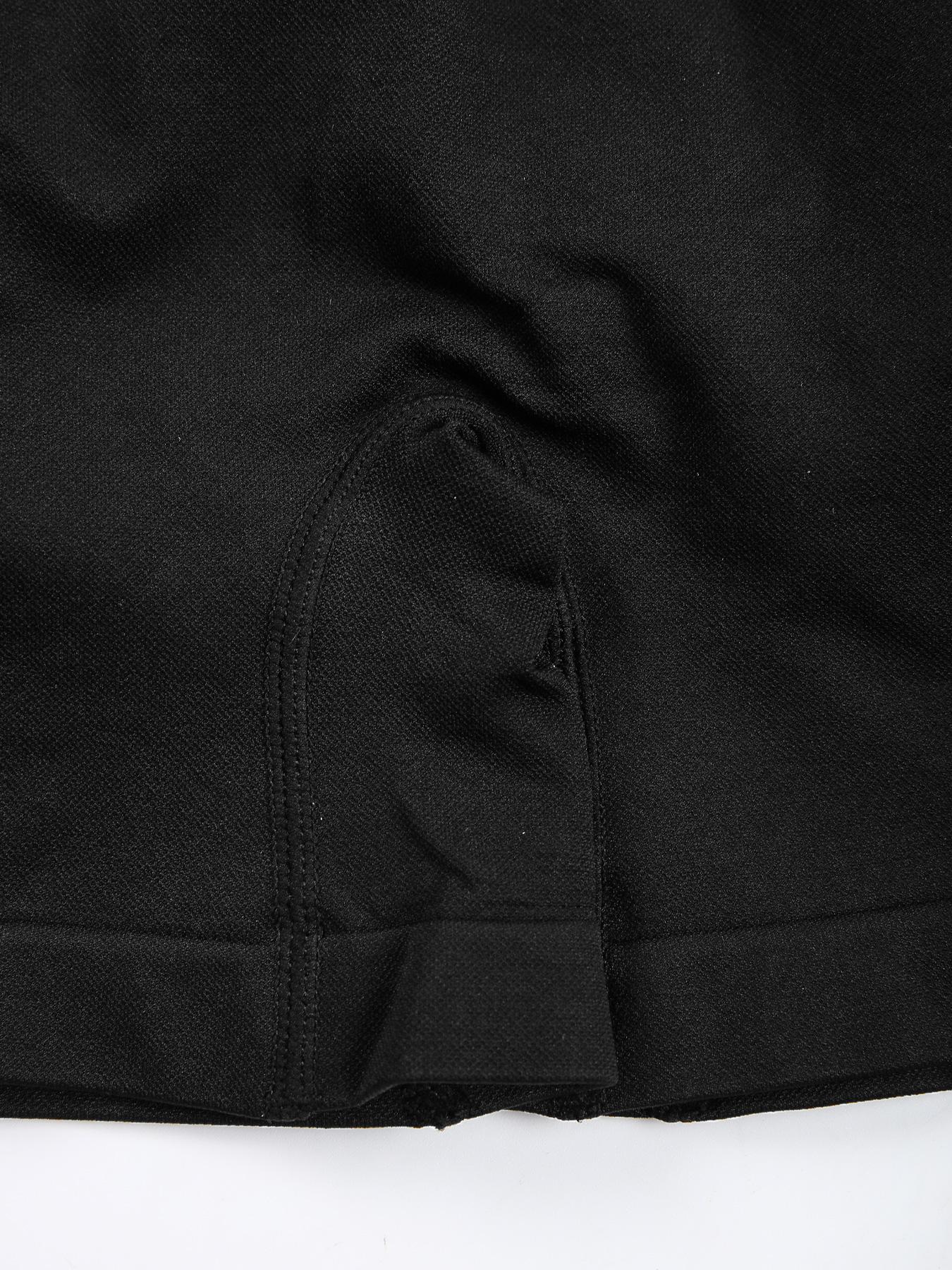 Women's Solid Color High Waist Gym Shorts, Breathable Comfortable Skinny Shorts, Ladies Sportswear for Gym Workout Running, Yoga Activewear, Yoga Clothes